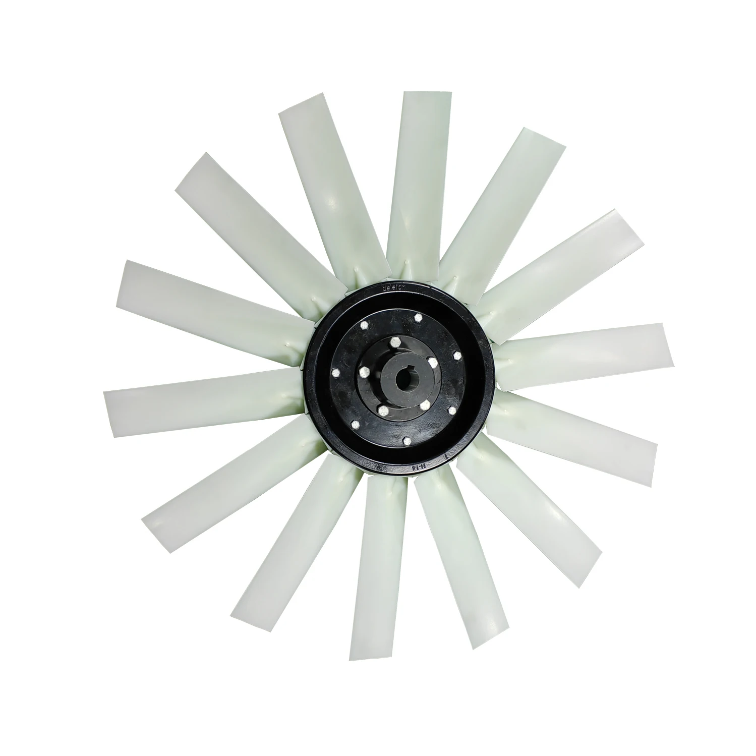 Cross Flow Fan, Axial, P3H, UR - detail 40
