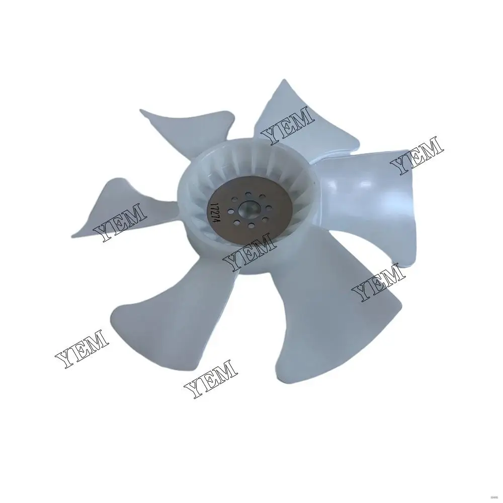 Fan Blade 17274-74110 for Kubota