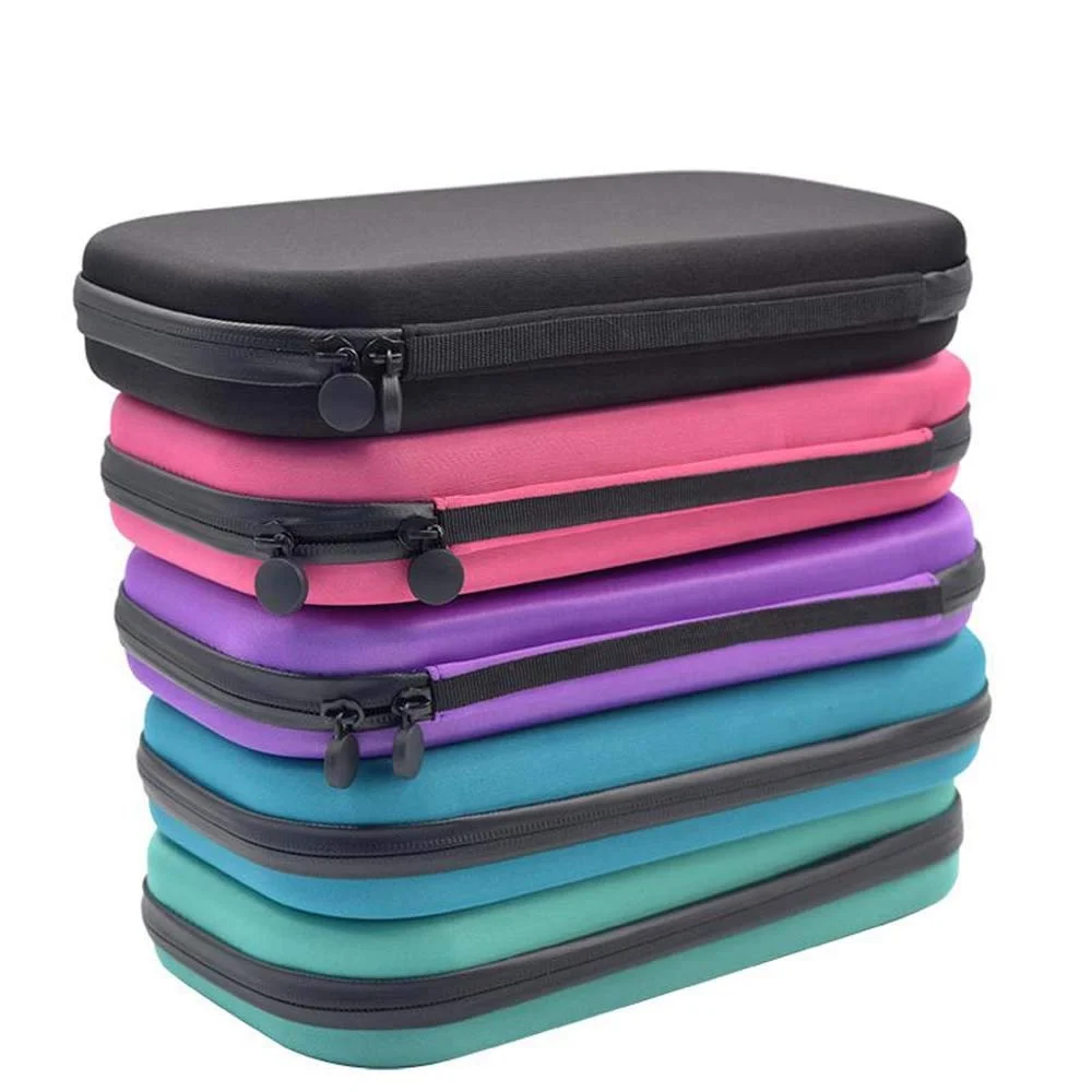 Stethoscope Carrying Case 3m Littmann Classic Iii Hard Stethoscope Case