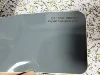 High gloss gray