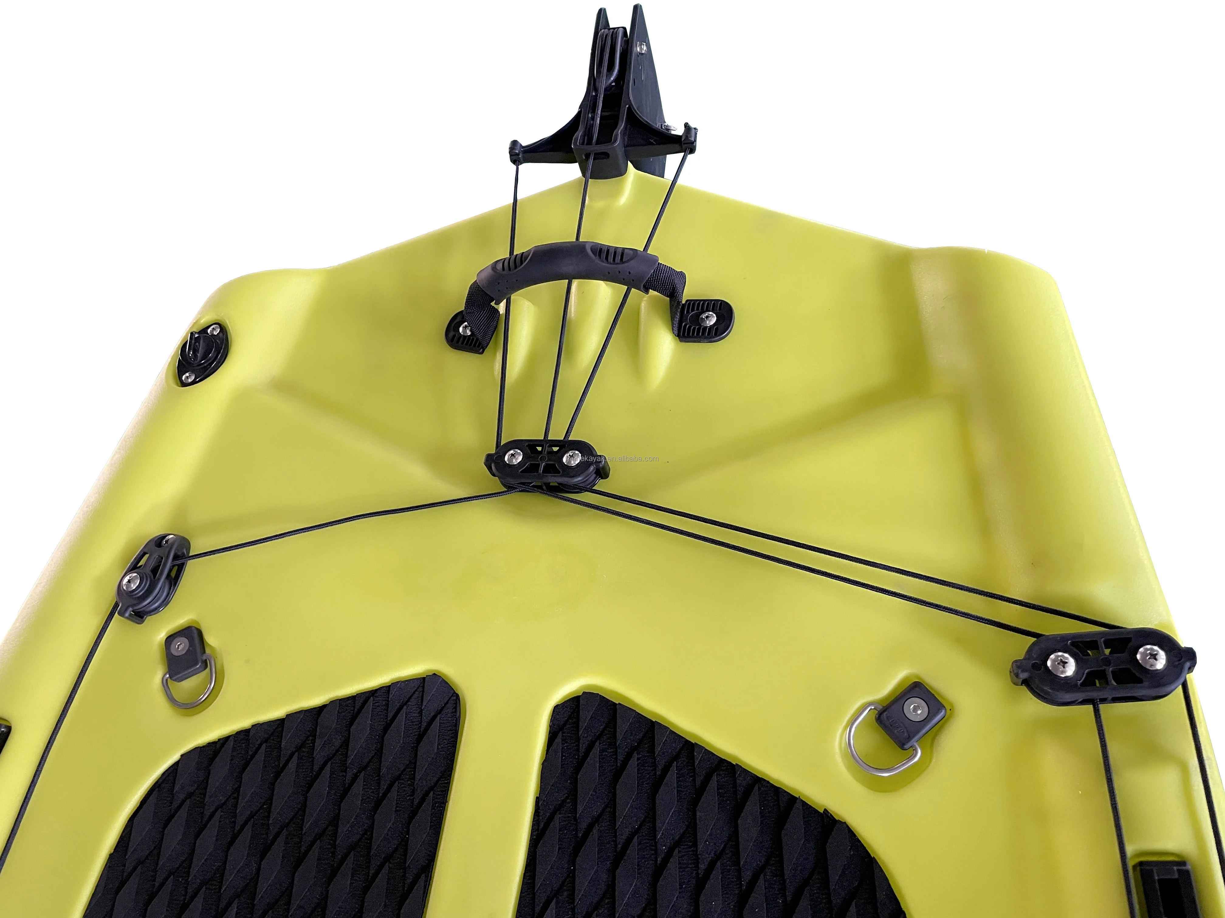 Uboat New Designed 11ft Small Modular Pedal Electronic Powered