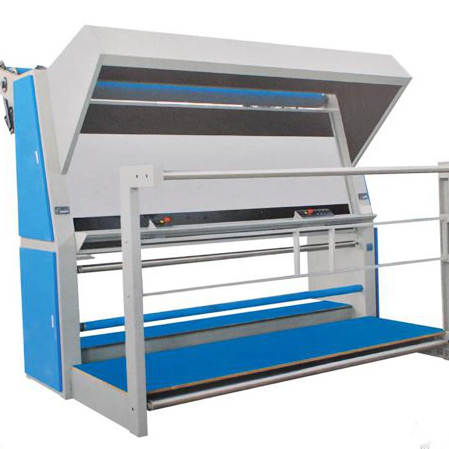 stenter machine textile finishing