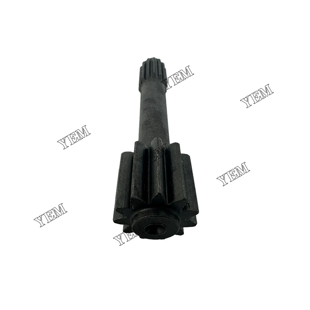 High Quality U45 Starter Motor Shaft Fit for Kubota U45 Engine. 4