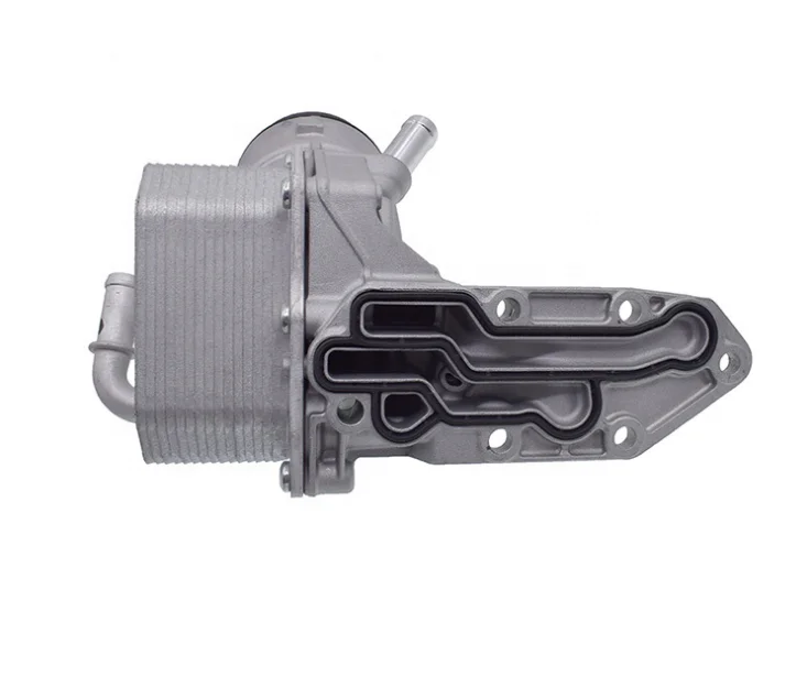 BB3Q6B624EA 1746665 Factory Price Auto Engine Oil Cooler Assembly for Ford Ranger BT50 T6