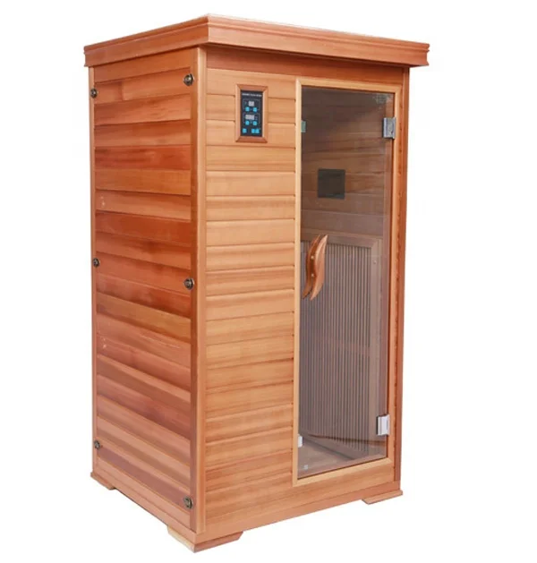 Wooden Dry Sauna Room Finnish Infrared Sauna - Buy Finnish Infrared Sauna,Infrared  Sauna Wooden Room,Dry Infrared Sauna Product on 