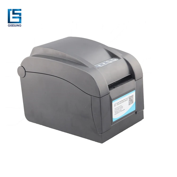 Auto Cutting USB Label 80MM Receipt Portable Barcode Xprinter Transfer X Thermal Printer