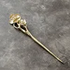 Aiguille à thé fleur de prunier