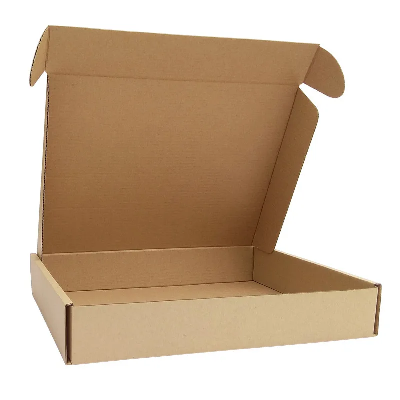 box for moving mirrors