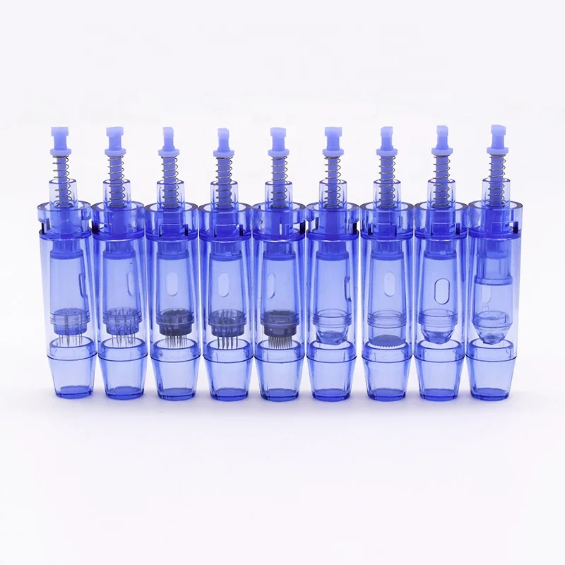 Мезодерма для мезотерапии, иглы для мезотерапии, поставщик Amazon dermapen