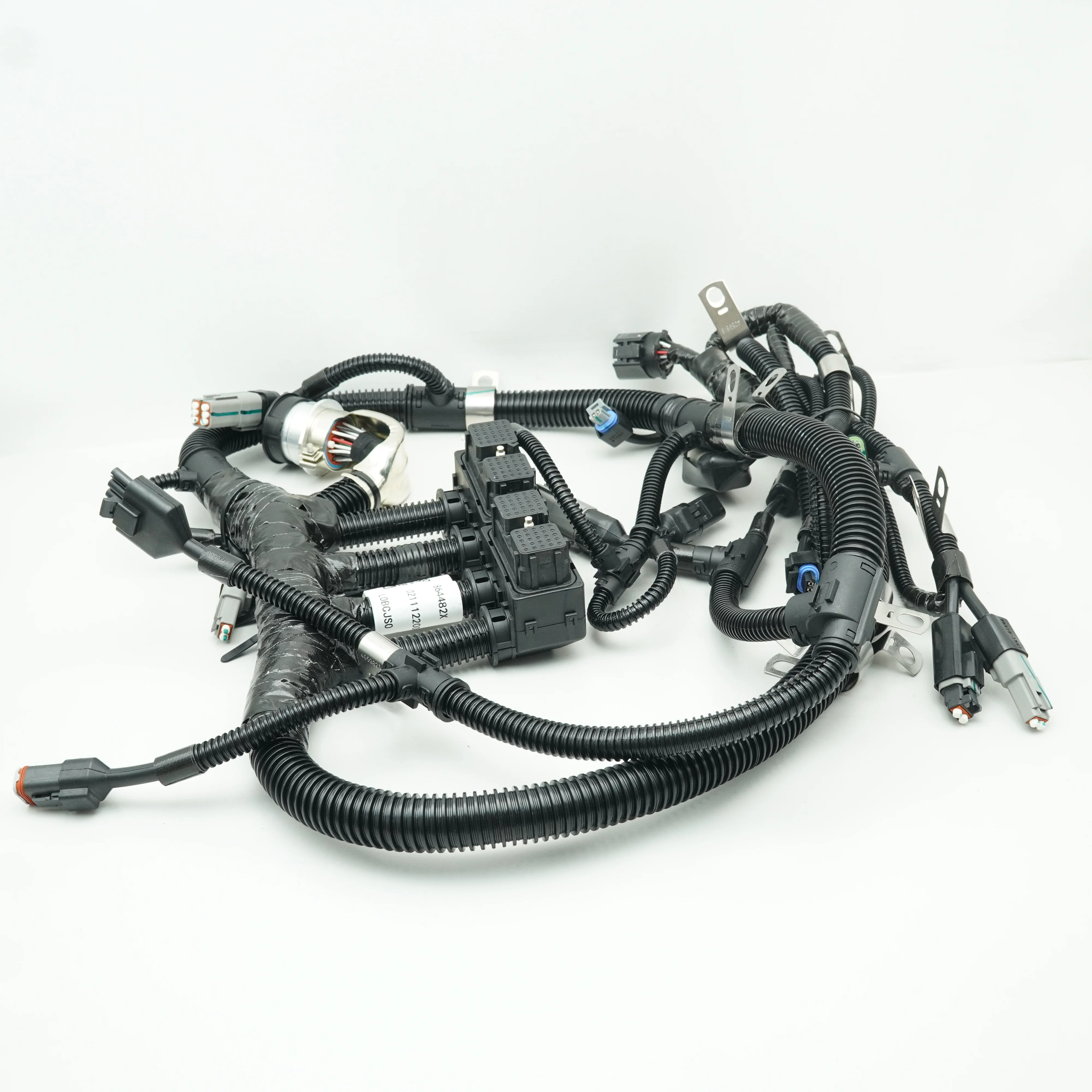 2864482 4925801 ISM11 QSM11 M11 diesel engine parts Wiring Harness Ponzu様専用ゴルフ7.5GTI アクラボマフラー