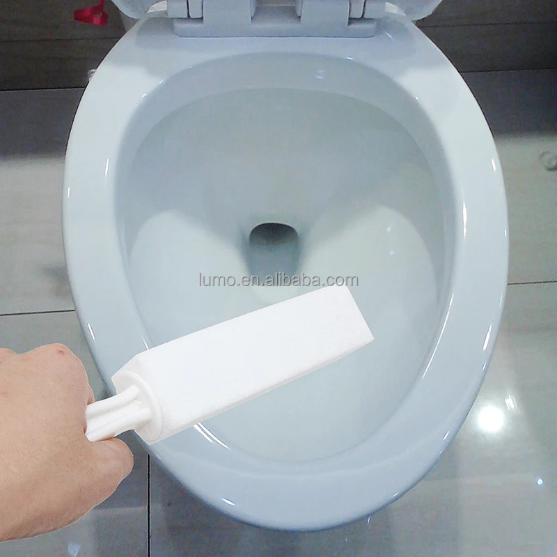 Magic Toilet Cleaner Stone Grill Brick Grill Stone Handle Cleaning