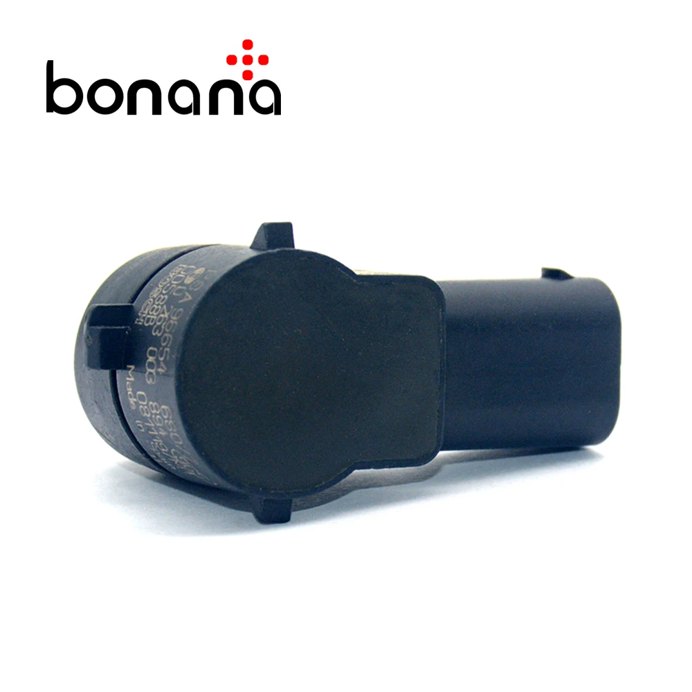 Sensor De Aparcamiento Para Peugeot 807, Citroën C8, Fiat Ulysse - Número Pieza 9640968680, 3 Pines, Fácil Instalación