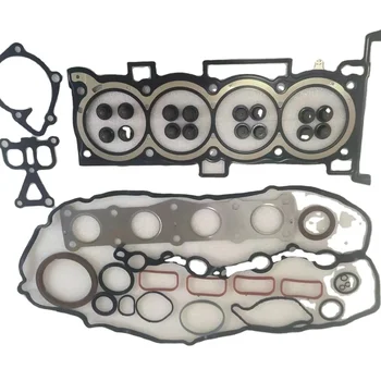 209102GU05 Hyundai Kia Engine repair kit overhaul package 209102GU05 20910-2GU05 209102GH07 20910-2GH07 209102GU03 20910-2GU03