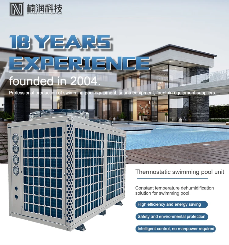 Factory Price Swimming Pool Heaters Electric Water Pump Heat Pump Buy