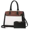 2PCS-Brown-Beige-Black-M VYWB2166LK27T