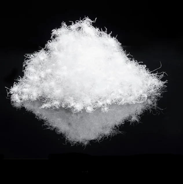 5~100% Custom White Duck Down Pure Water Wash Filling Materia High Fluffiness Down
