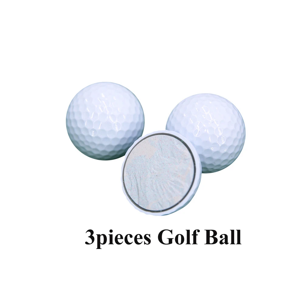 Original Factory Personalized Golf Ball Custom Logo Men Multi Golf