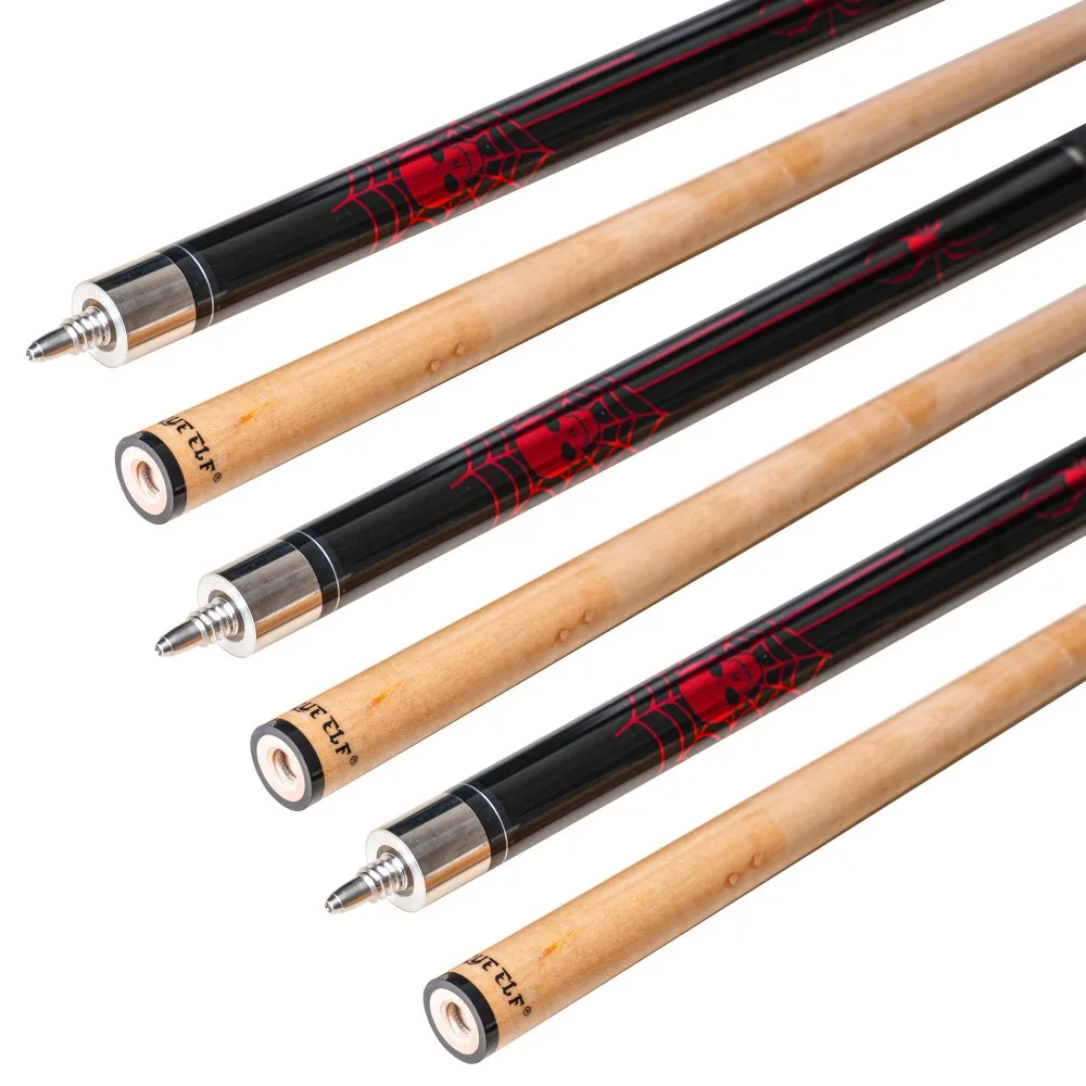 ビリヤードキューCue Elf cue (新品) ビリヤードキューCue Elf cue (新品)