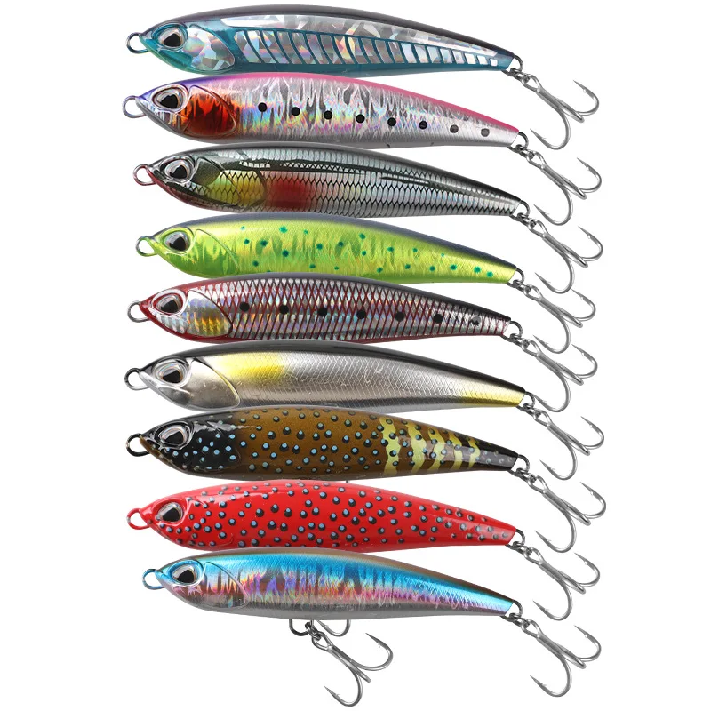 lightest penn spinning reel Spinfisher VII Long Cast TOGATTA Hooks Size:Large Dredge | Rigged with 9.5