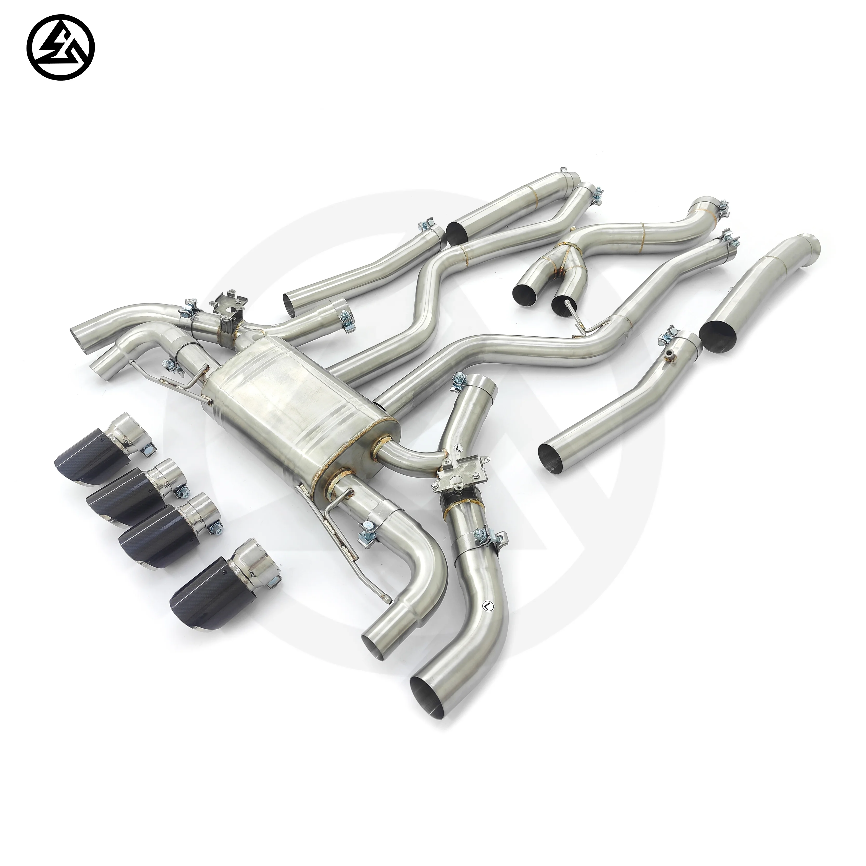 BMW B58 G20 G22 M340i M440i 3.0T用 CSZバルブ付きスポーツ