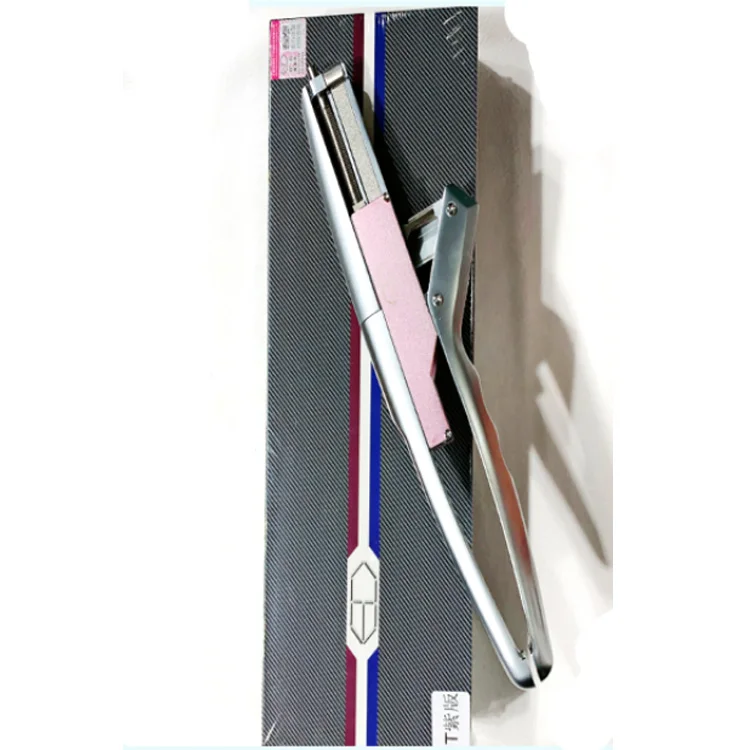 6d Extension Machine Human Hair Notrace Connector Keratin Hair Professional Equipment Hair