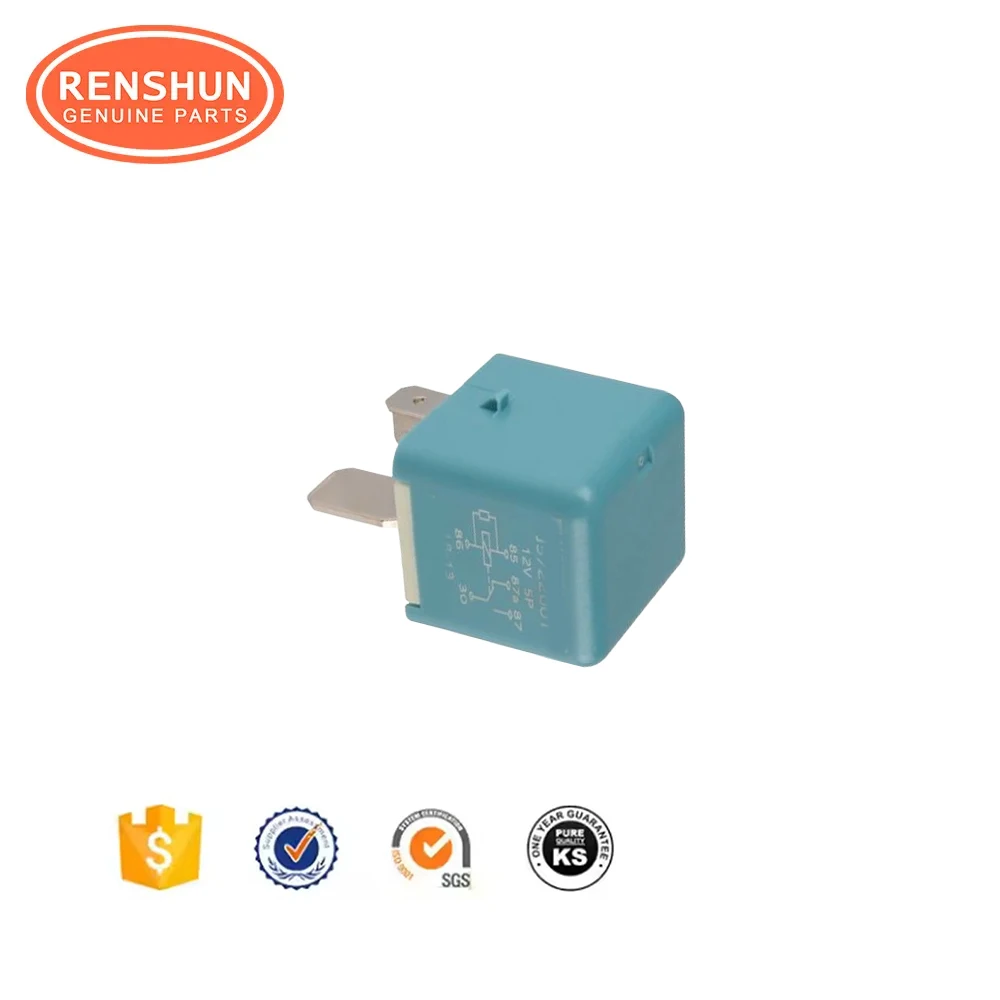 28610-27010 Glow Plug Relay for Toyota Coaster - Reliable Performance