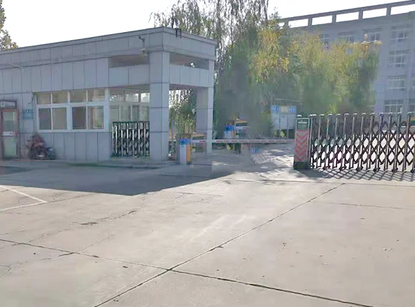 Shouguang Dongqing Wood Co., Ltd.