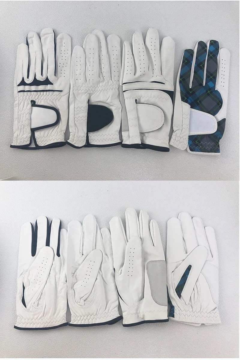 Custom Golf Gloves Premium Cabretta Leather Golf Gloves Buy Cabretta