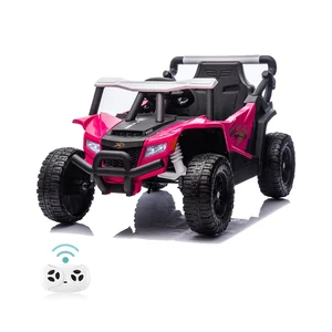 High Quality Plastic 12V Electric Mini UTV Kids Ride-on Cars 7 Years Old Cheap Wholesale Battery Ride-on Toys