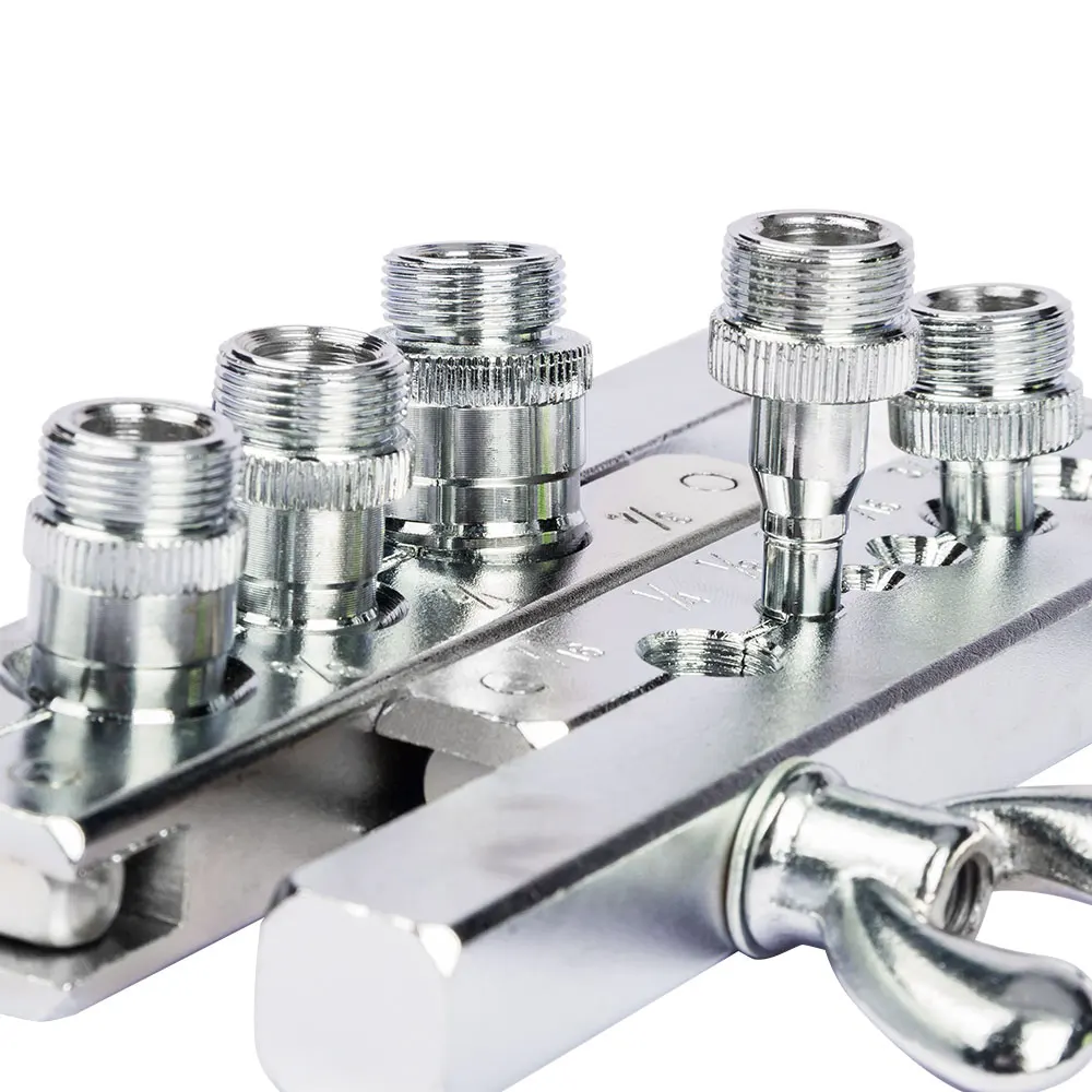 Flaring Tool for Refrigeration CT278 Flaring Tool for  Flaring Copper Pipe Tool