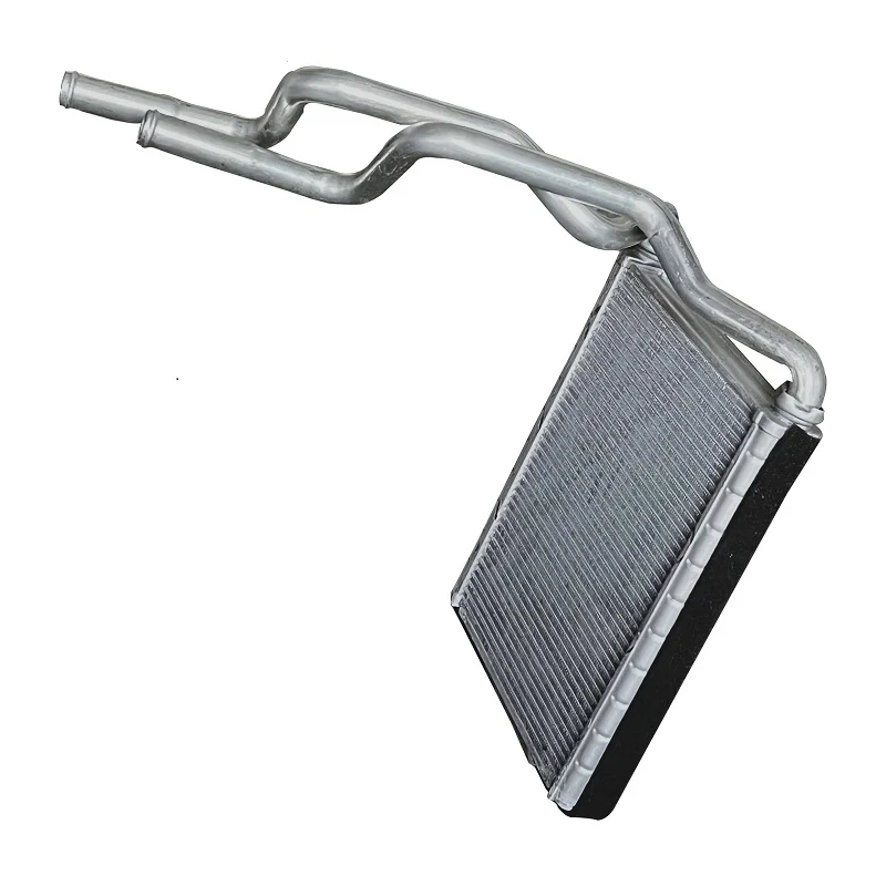 2022 Hot Sale Heater Exchanger for Kia Optima Car Radiator Heater Core Radiator Heater matrix