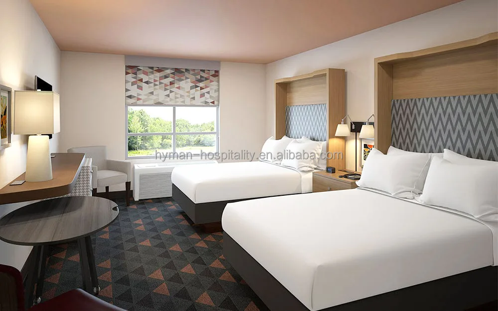 Holiday Inn Ihg Cozy Executive Rooms Hotel Furniture King Queen Hotel