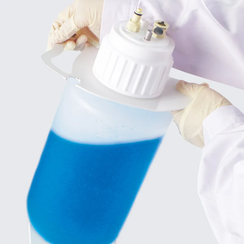 Biobase China Laboratory Liquid Handling Vacuum Aspiration System For