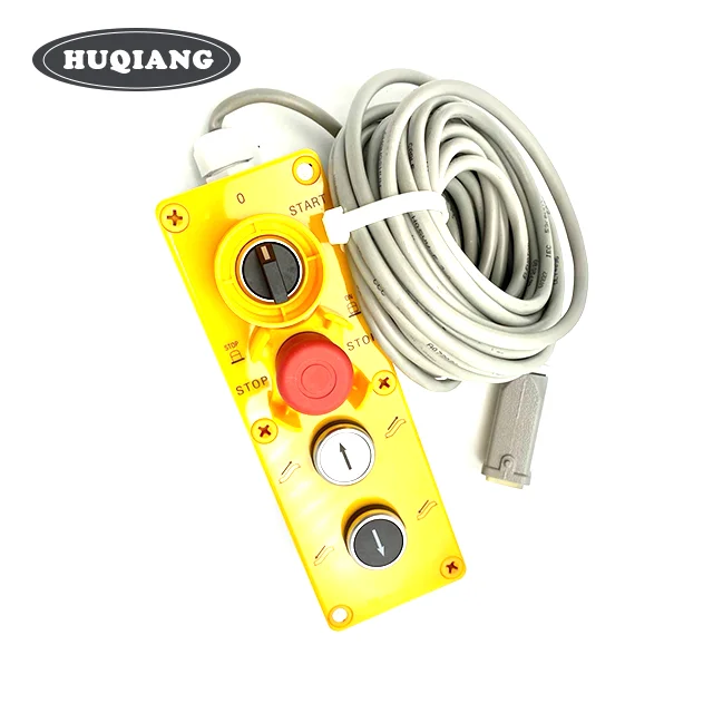 HQ Elevator Maintenance Box Switch Button Box LIFT Inspection Device Code EN115 506NCE DAA26220AS1