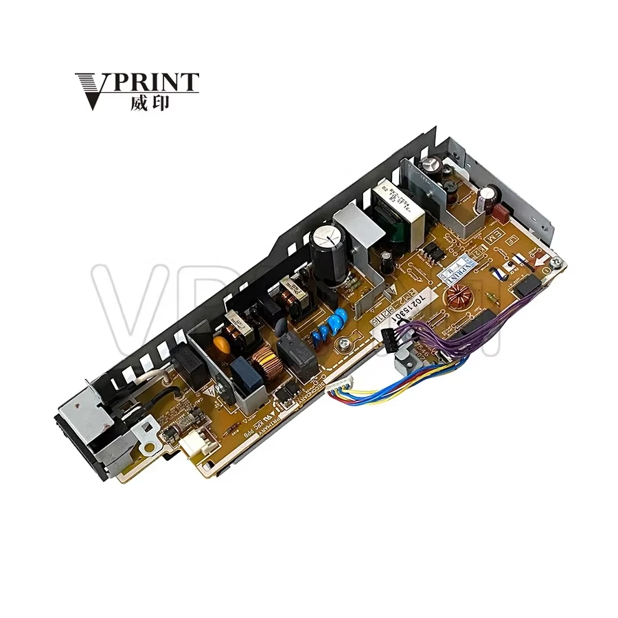 RM2-8216 RM2-8216-000CN Agbara ipese DC Board fun hp LaserJet MFP M130 M132 M134 Awọn ẹya ẹrọ itẹwe 220V 110V