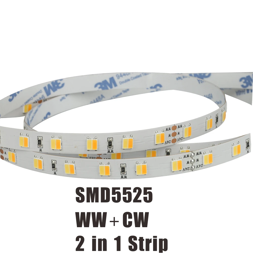 Home Google Large Beam Angle High Brightness Waterproof Rgb Led Strip Light