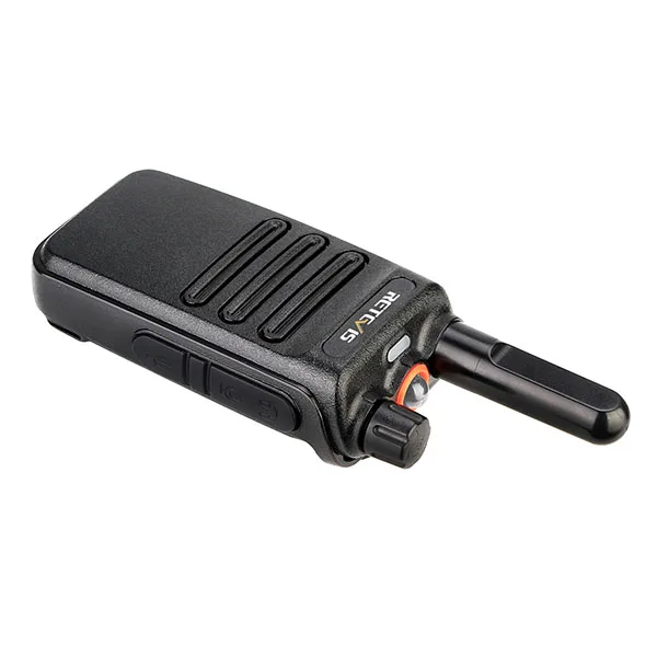 Commercial Walkietalkies Set With Earpiece Cable 2 Way Radios