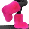 hot pink