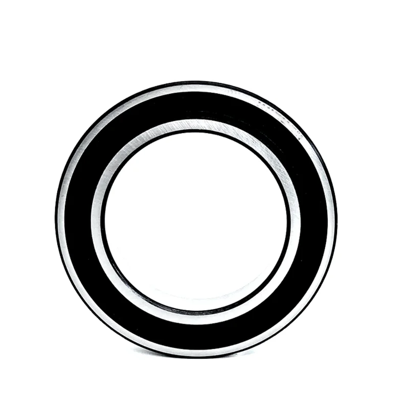 10 Cuscinetti A Sfera BGR 6009 2RS – 45x75x16 Mm, Doppio Sigillo In Gomma - Foto 3