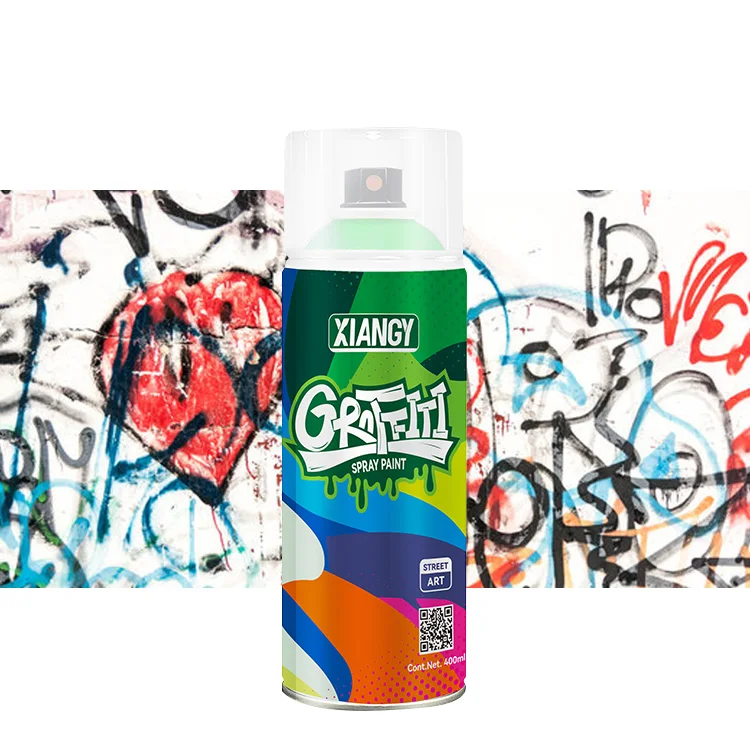 Msds Aerosol Spray Paint Graffiti Waterproof Paints Manufacturers