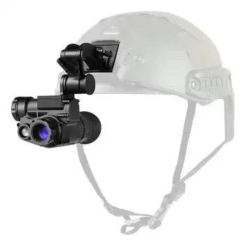 Jumelle De Vision Nocturne Prisme Chasse Observation Animaux BUSHNELL Equinox Z2 3x30 Item 8944352
