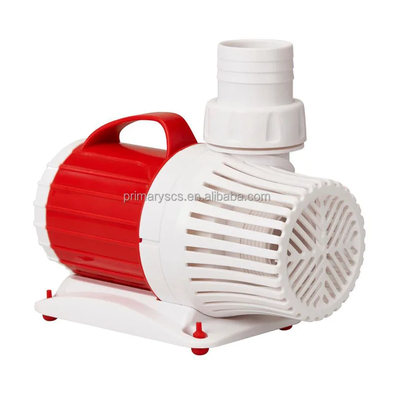 Original Genuine Electrical Submersible Cooling System Pump Evaporative