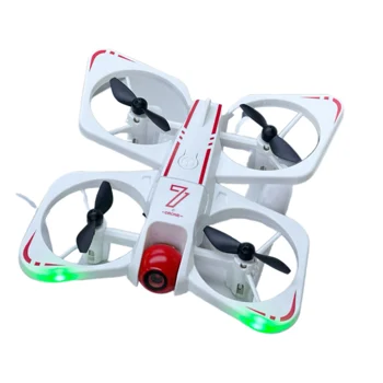 CZ07 Drone with 4K HD Camera, Brushless Motor, Obstacle Avoidance