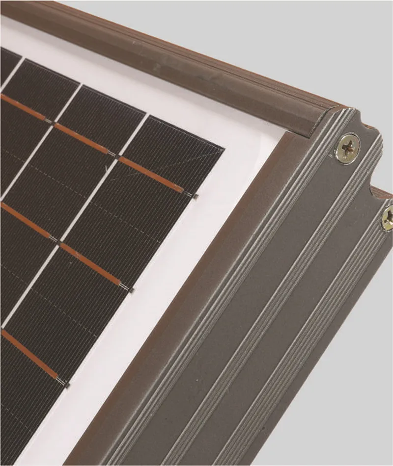 Лучшее качество, алюминиевый наружный все в одном Ip65 водонепроницаемый датчик RIP 200 Вт 400 Вт 600 Вт светодиодный солнечный уличный фонарь