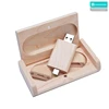 Maple with box