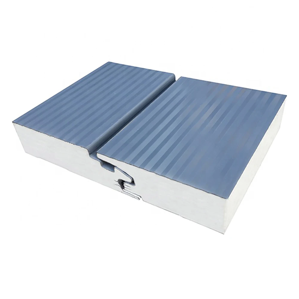 Ready Made Precast Concrete EPS Cement Sandwich Panel As Interior and Exterior Cement Foam Wall Board