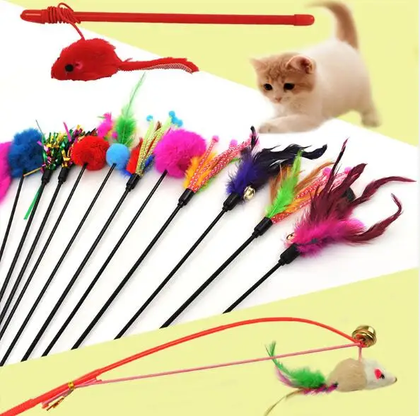 cheap bulk cat toys