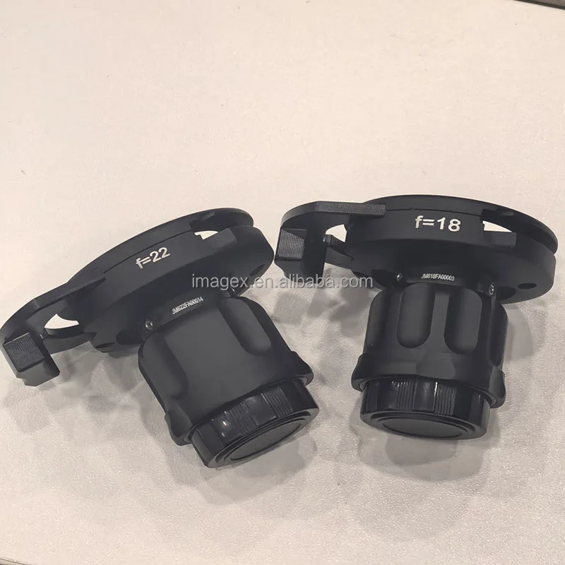 Universal 4K Endoscope Camera Coupler for Stryker, Storz, Wolf and Olympus
