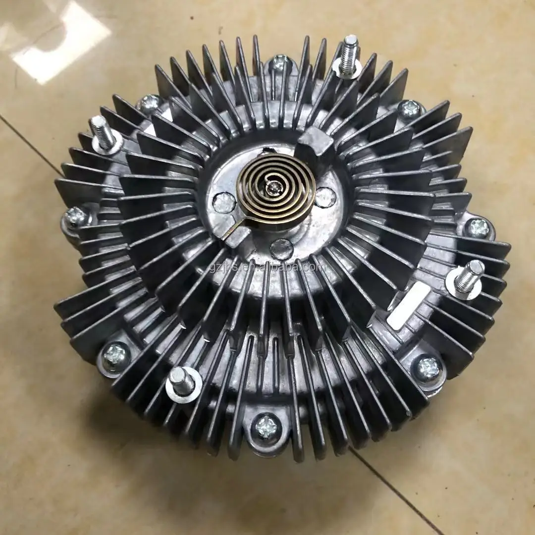 Fan Clutch 16210-67030 for LANDCRUISER 1KZTE - High Quality