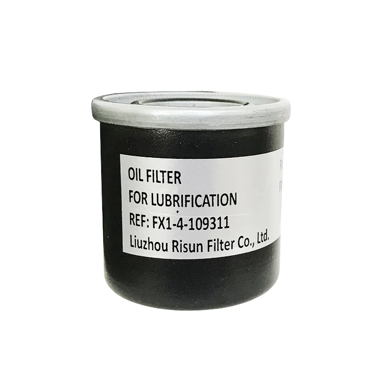 Factory Price CNC Lube Filter 109311 for CNC Machine Model FL0010